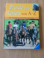 Pferde und Reiten von A - Z Bayern - Fürth Vorschau