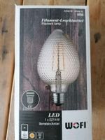 LED Glühbirne Leuchtmittel bernstein E27 4W Höhe 17 cm Rheinland-Pfalz - Neuwied Vorschau