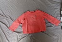 Baby Mädchen Pullover/Langarmshirt in gr. 92 Niedersachsen - Zeven Vorschau