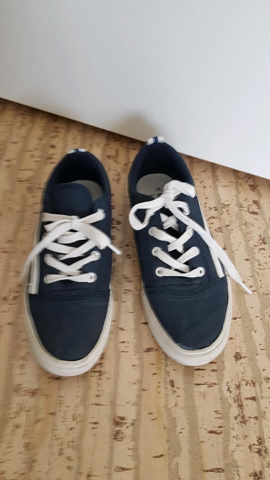 Sneaker von Indigo Gr. 38 in Leutkirch im Allgäu