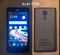 Acer Handy Z150 - Smartphone Baden-Württemberg - Esslingen Vorschau