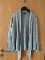 Damen Esprit Cardigan/Strickjacke Gr 42, grau Niedersachsen - Damme Vorschau