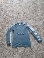 Türkisfarbener Pullover Adidas Größe S wie neu Thüringen - Suhl Vorschau
