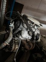 Motor Alfo Romeo GTV 6 2,5 1984 AKO 1646 74000 km Bayern - Straubing Vorschau
