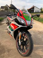 Aprilia rs4 125 Bayern - Gablingen Vorschau