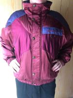 Ski Winter Jacke Damen gr. L. Kapuze Original Sergio Tacchini Rheinland-Pfalz - Worms Vorschau