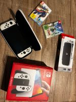 Nintendo Switch OLED Hessen - Hanau Vorschau