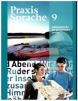 Praxis Sprache 9 (ISBN: 978-3-14-120799-6) Rheinland-Pfalz - Katzwinkel (Sieg) Vorschau