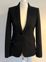 STEFANEL Blazer schwarz, Gr. 36  WIE NEU Altstadt-Lehel - München/Lehel Vorschau