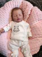 Vollsilikonbaby vollsilikon Baby Silikon Puppe Reborn Laura Niedersachsen - Schwülper Vorschau