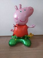 Folienballon  in XXL Peppa pig und Paw Patrol Baden-Württemberg - Herbrechtingen Vorschau