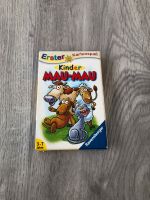 Ravensburger Kinder Mau Mau Kartenspiel Gesellschaftsspiel Nordrhein-Westfalen - Dorsten Vorschau