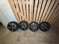 Cádiz 18“ Alufelgen VW Sommerreifen Golf 7R Niedersachsen - Oldenburg Vorschau