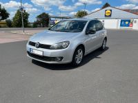 Volkswagen Golf VI /- 6 1.2 TSI MATCH MATCH - Standheizung Hessen - Wölfersheim Vorschau