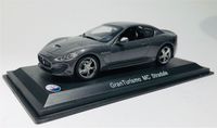 1:43 Maserati GranTurismo MC Stradame WhiteBox Hessen - Dietzenbach Vorschau