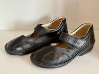 Ortomed Schuhe schwarz Gr. 39 Neu Eimsbüttel - Hamburg Stellingen Vorschau
