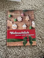 Weihnachten backen und verpacken Saarland - St. Wendel Vorschau