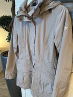 Wellensteyn wellenstein Aruba Übergangsjacke Jacke beige Kreis Ostholstein - Ahrensbök Vorschau