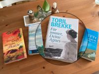 Roman für Frauen - Für immer, Deine Agnes von Toril Brekke Brandenburg - Leegebruch Vorschau