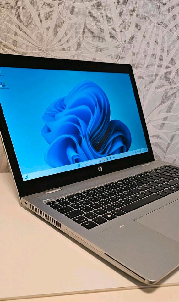 HP ProBook 650 G4 / i5 7300/ 16GB DDR4 / 512GB SSD / 15,6 in Twistringen