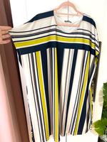 ULLA POPKEN Blusenkleid ❤️ Midi lässiges Kleid 52/54/56 Hamburg - Bergedorf Vorschau