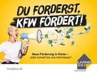 Fördermittel beantragen - Traumhaus bauen Niedersachsen - Göttingen Vorschau