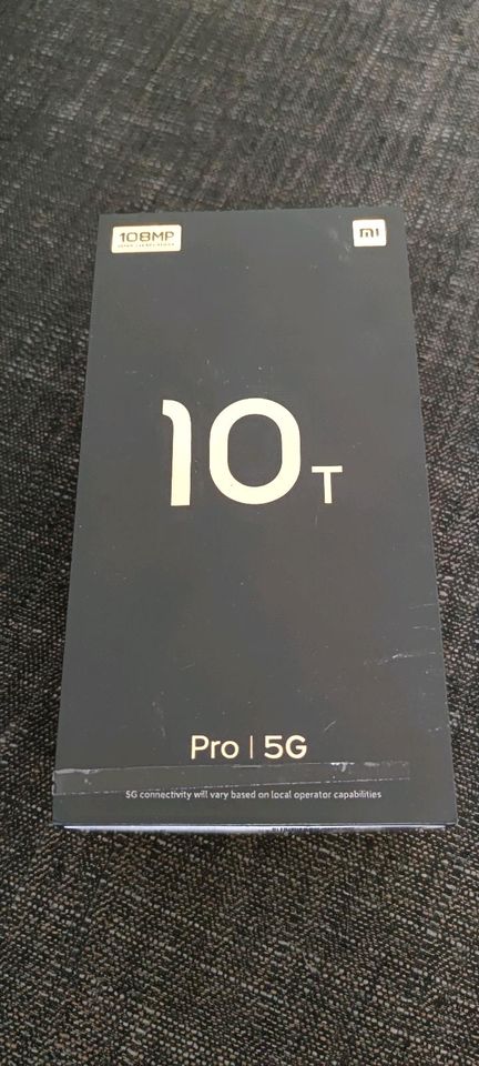 Xiaomi MI 10T pro top in Melle