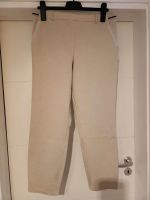 Hose Jeggings Tom Tailor beige Gr.42 neuwertig Pankow - Weissensee Vorschau