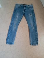 GUESS Jeans Hose Chris Gr. 34 Bayern - Krumbach Schwaben Vorschau