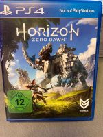 PS4 Horizon Zero Dawn Rheinland-Pfalz - Ellerstadt Vorschau