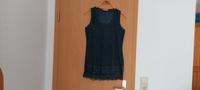 Tredy Damen Longtop Tunika Shirt Top mit Spitzen Gr. 36 grün neu! Niedersachsen - Emden Vorschau
