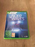 Under the Waves Xbox Series X / Xbox One Spiel inkl. Versand Nordrhein-Westfalen - Lüdenscheid Vorschau