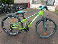 24 Zoll Cube Fahrrad. 7 Gänge Baden-Württemberg - Freiburg im Breisgau Vorschau