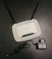 TP-LINK TL-WR841N WLAN-n Router Bonn - Bonn-Zentrum Vorschau