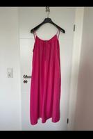 Strandkleid Sommerkleid Maxikkeid Hunkemöller Pink Gr. M Gr.M-XXL Bayern - Landshut Vorschau