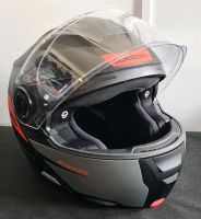 Klapphelm Schubert C5, Größe S/55, Eclipse Anthracite Bayern - Laufach Vorschau