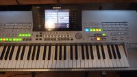 Yamaha Tyros 1 Workstation Keyboard Synthesizer Motif USB Nordrhein-Westfalen - Mönchengladbach Vorschau