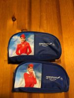 Aeroflot Business Class Amenity Kit Kosmetiktasche Reisekulturset Baden-Württemberg - Heidelberg Vorschau