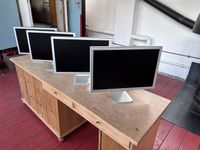 Apple Cinema Display 23 Zoll (3 verfügbar) München - Berg-am-Laim Vorschau