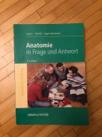 Neuwertig ! Anatomie in Frage und Antwort Buch Medizin Köln - Lindenthal Vorschau
