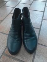 Rieker Stiefeletten Gr.41 eher 40 Hessen - Darmstadt Vorschau