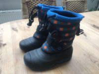 Jack Wolfskin Winterstiefel Kinder Größe 28 Bayern - Sulzbach-Rosenberg Vorschau