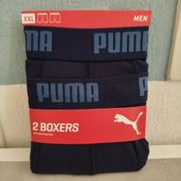 2er Pack PUMA Herren Boxer Shorts Unterhose in Gr. XXL Neu Nordrhein-Westfalen - Marsberg Vorschau
