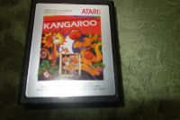 Atari 2600 Gamemodul   Kangaroo Bayern - Hilpoltstein Vorschau