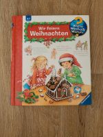 Wieso weshalb warum- wir feiern Weihnachten Hessen - Bad Vilbel Vorschau