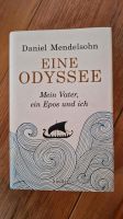 Eine Odyssee - Mein Vater,  ein Epos und ich Niedersachsen - Frelsdorf Vorschau