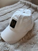 BELSTAFF Cap / Kappe weiß Hessen - Dietzenbach Vorschau