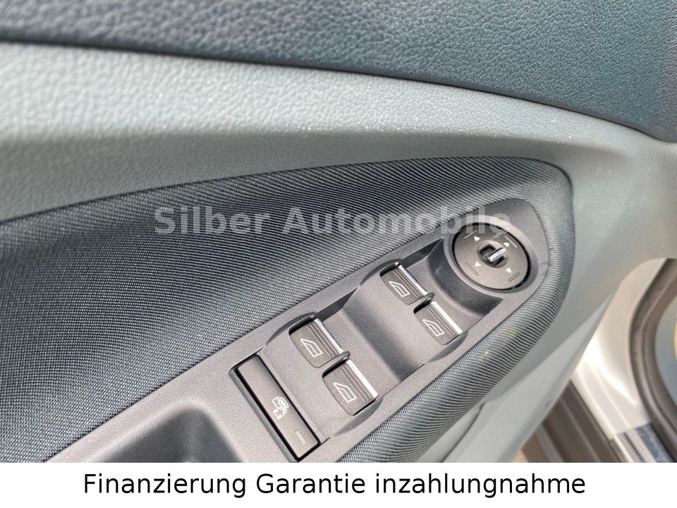 Ford Grand C-Max Business Edition 1-Hand Klimaaut Tüv in Hanau