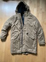 Bershka Winterjacke Frankfurt am Main - Nordend Vorschau