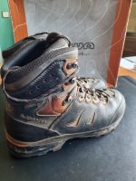 LOWA MAURIA GTX Ws Wanderschuhe Gr. 42 TOP! NP 249,99 € Rheinland-Pfalz - Lehmen Vorschau